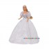 Кукла Штеффи Невеста с браслетом и кольцом Steffi &Evi 5738979